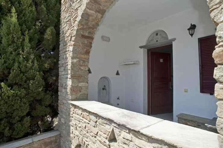 Seirines Apartments Agios Ioannis  Rum bild